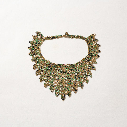 Collar Crepúsculo