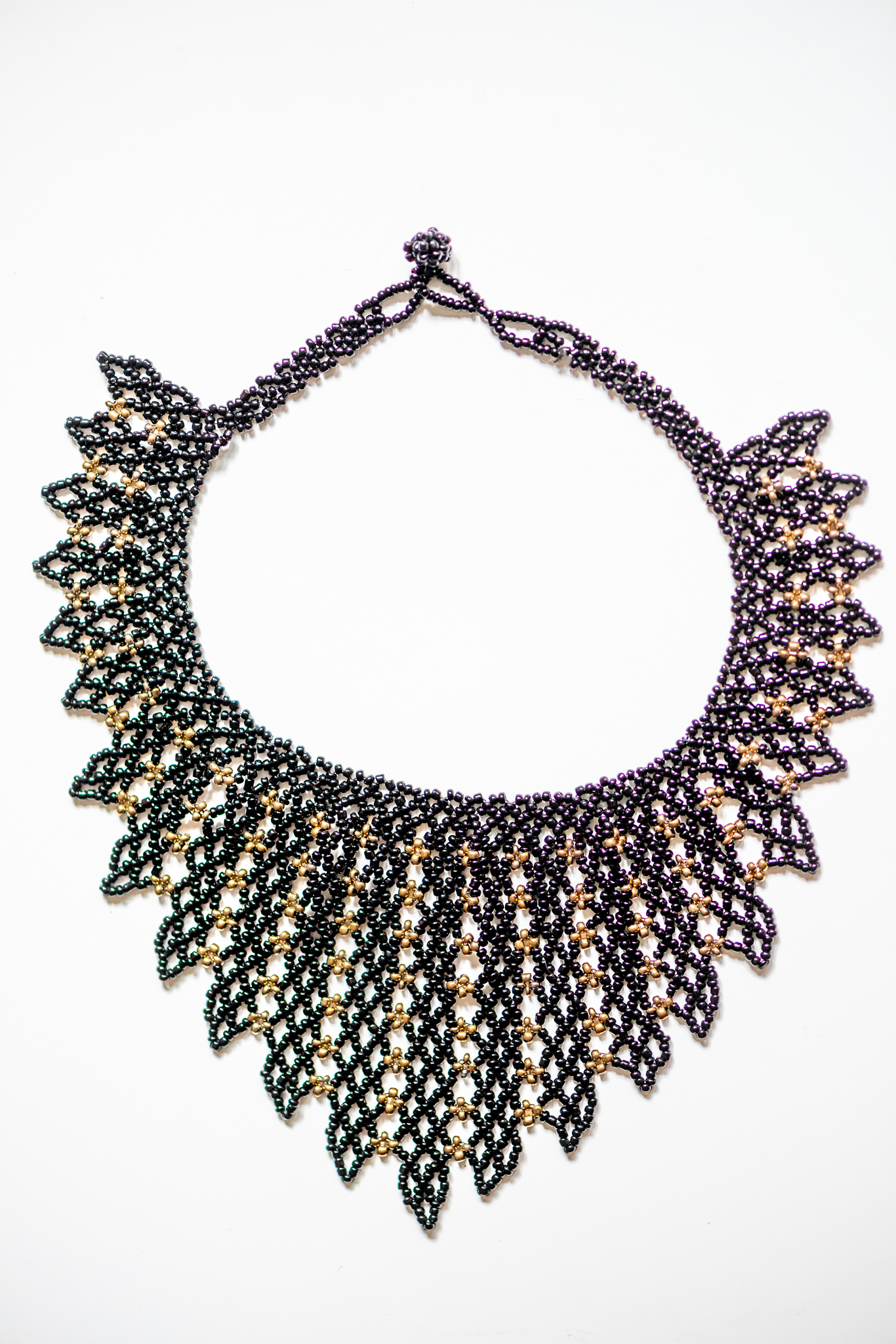 Collar Crepúsculo