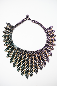 Collar Crepúsculo