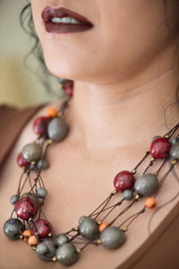 Collar Victoria