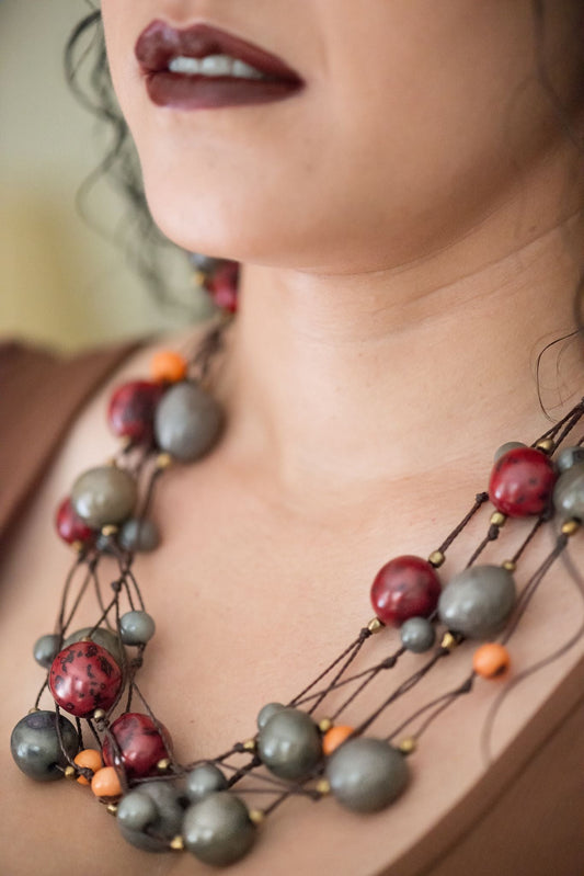 Collar Victoria