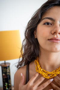 Collar Sol