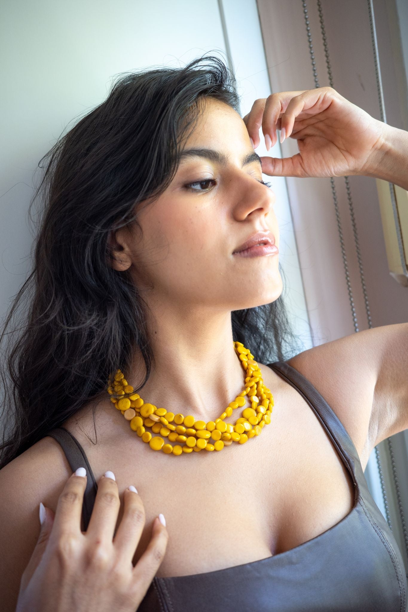 Collar Sol
