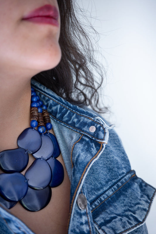 Collar Klein
