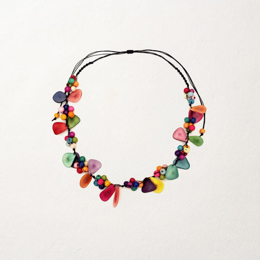 Collar Flora