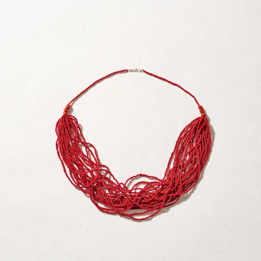 Collar Carmín