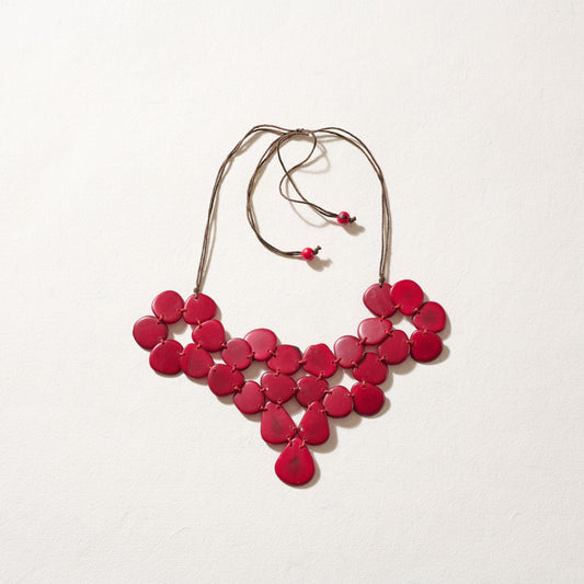 Collar Corazón