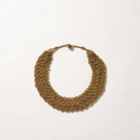 Collar Trenzado