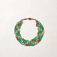 Collar Trenzado