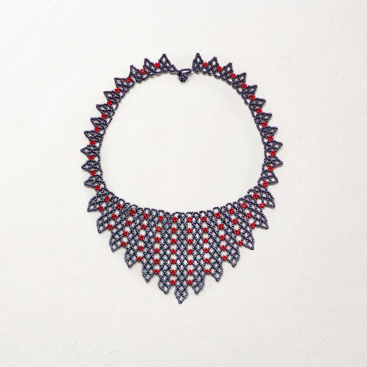 Collar Gris