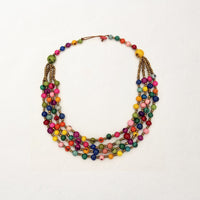 Collar Iris