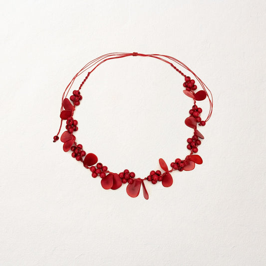 Collar Ixchel