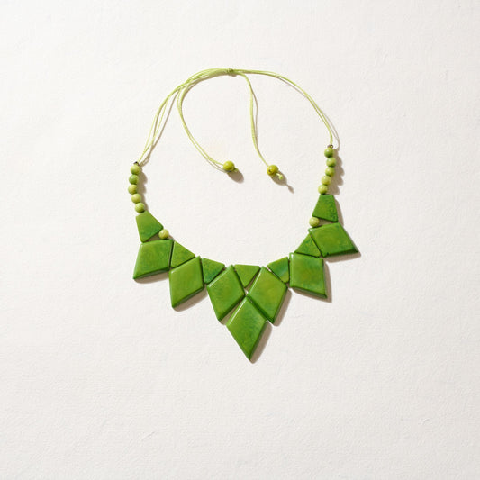 Collar Kolibrí