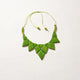 Collar Kolibrí
