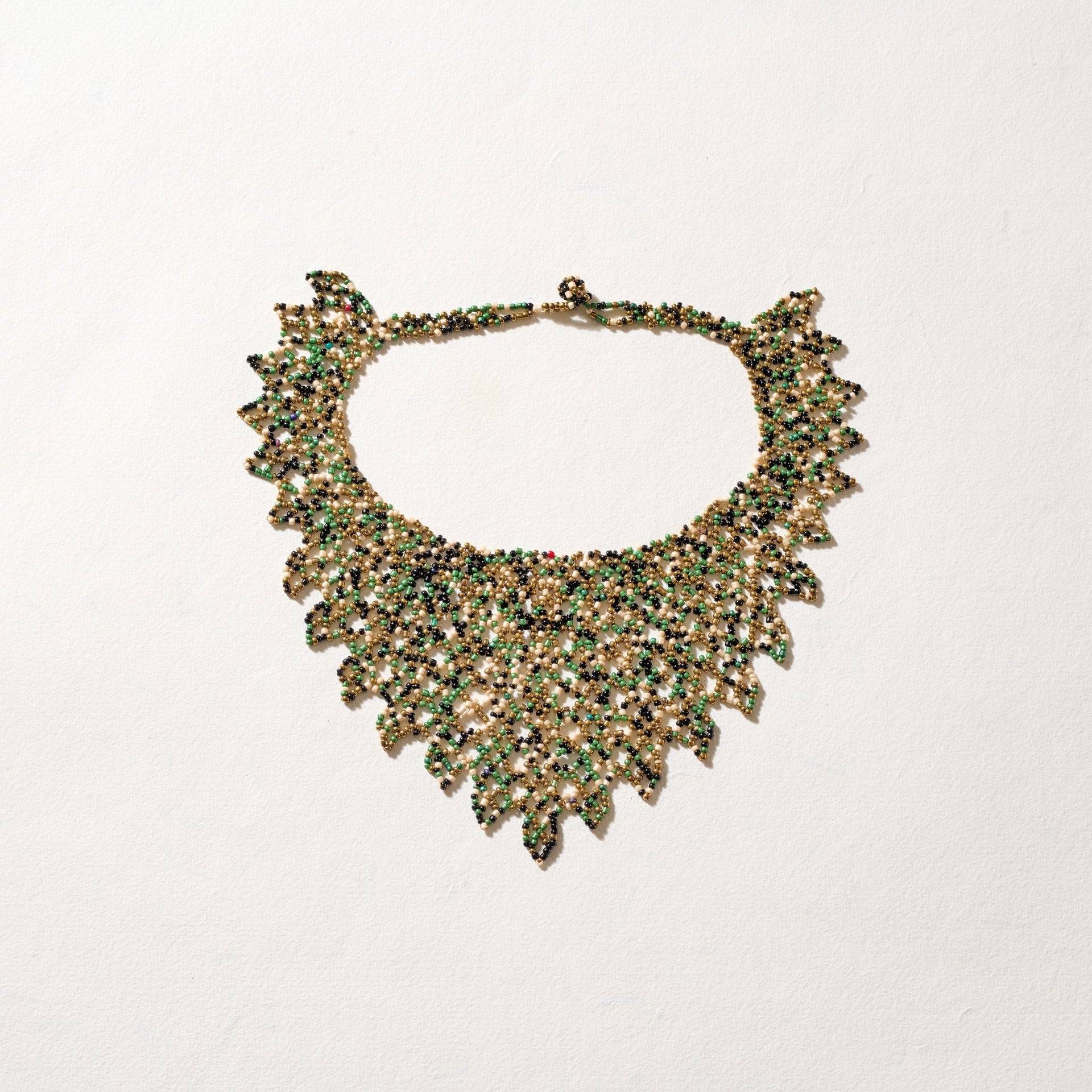 Collar Crepúsculo