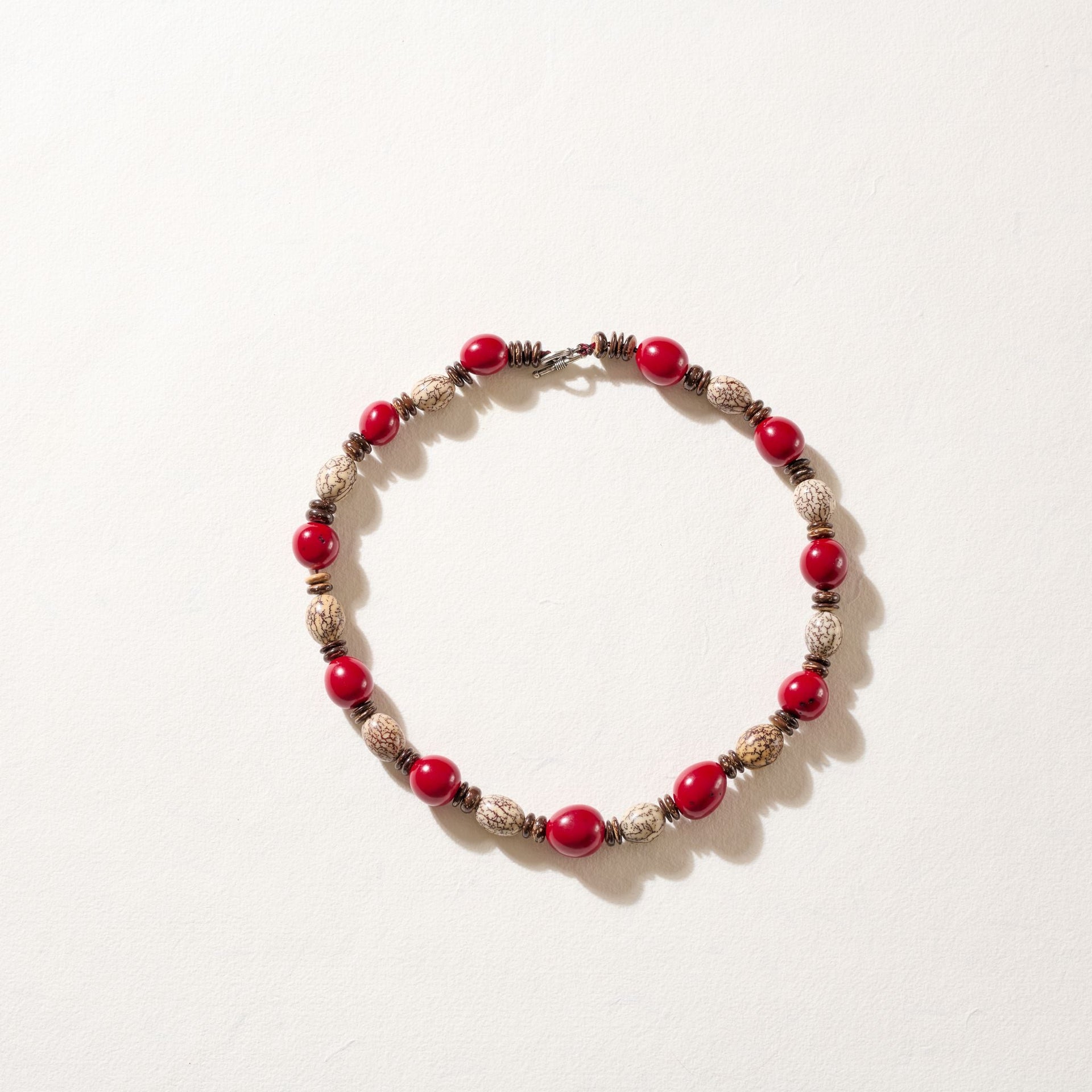 Collar María
