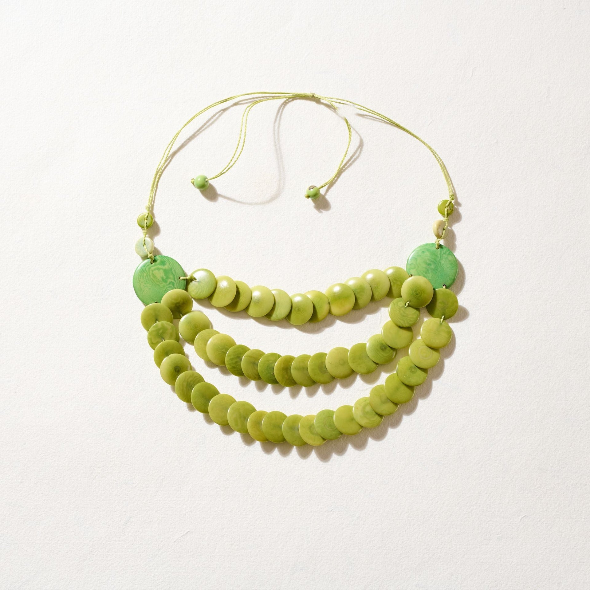 Collar Selva