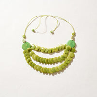 Collar Selva