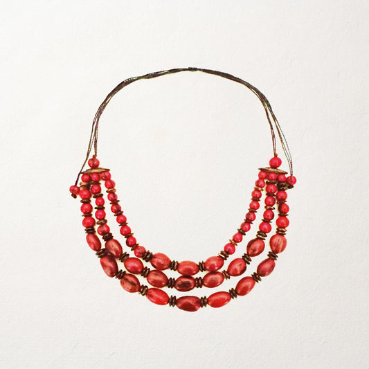 Collar Valentín