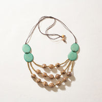 Collar Yasuni