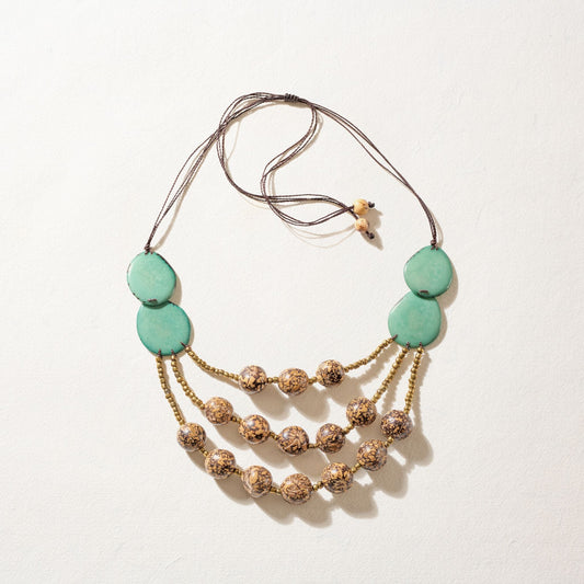 Collar Yasuni