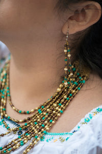 Collar Bella