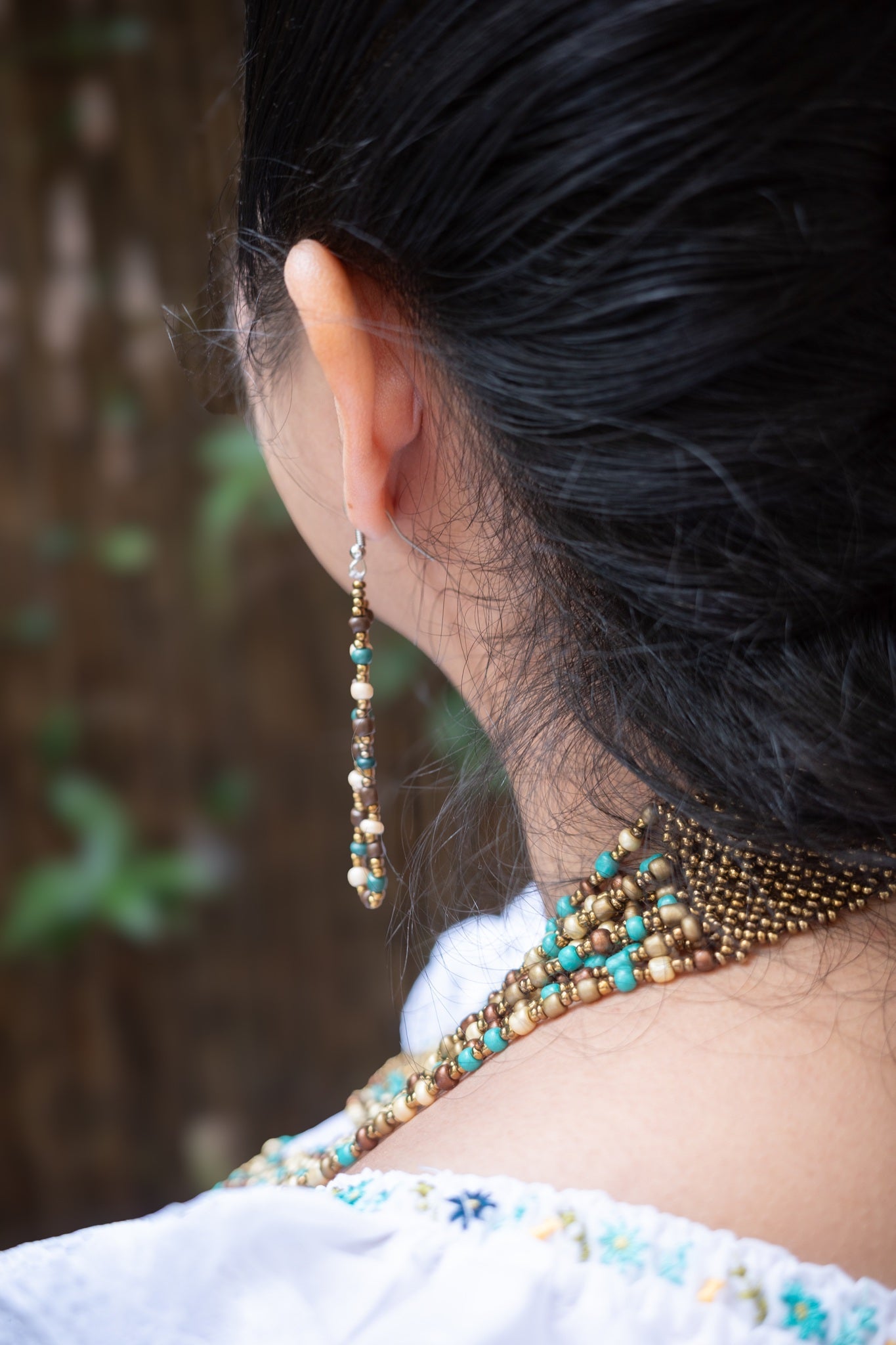 Collar Bella