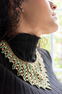 Collar Crepúsculo
