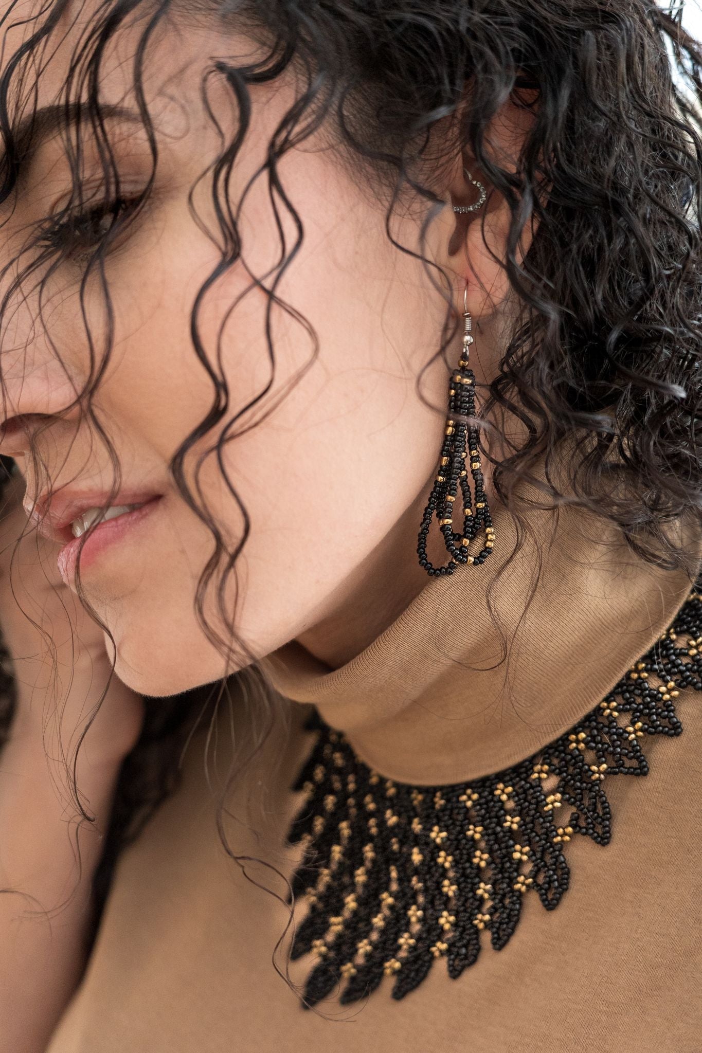 Collar Crepúsculo