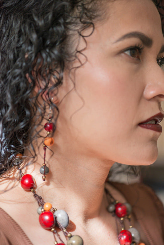 Pendientes Victoria