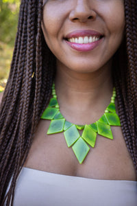 Collar Kolibrí