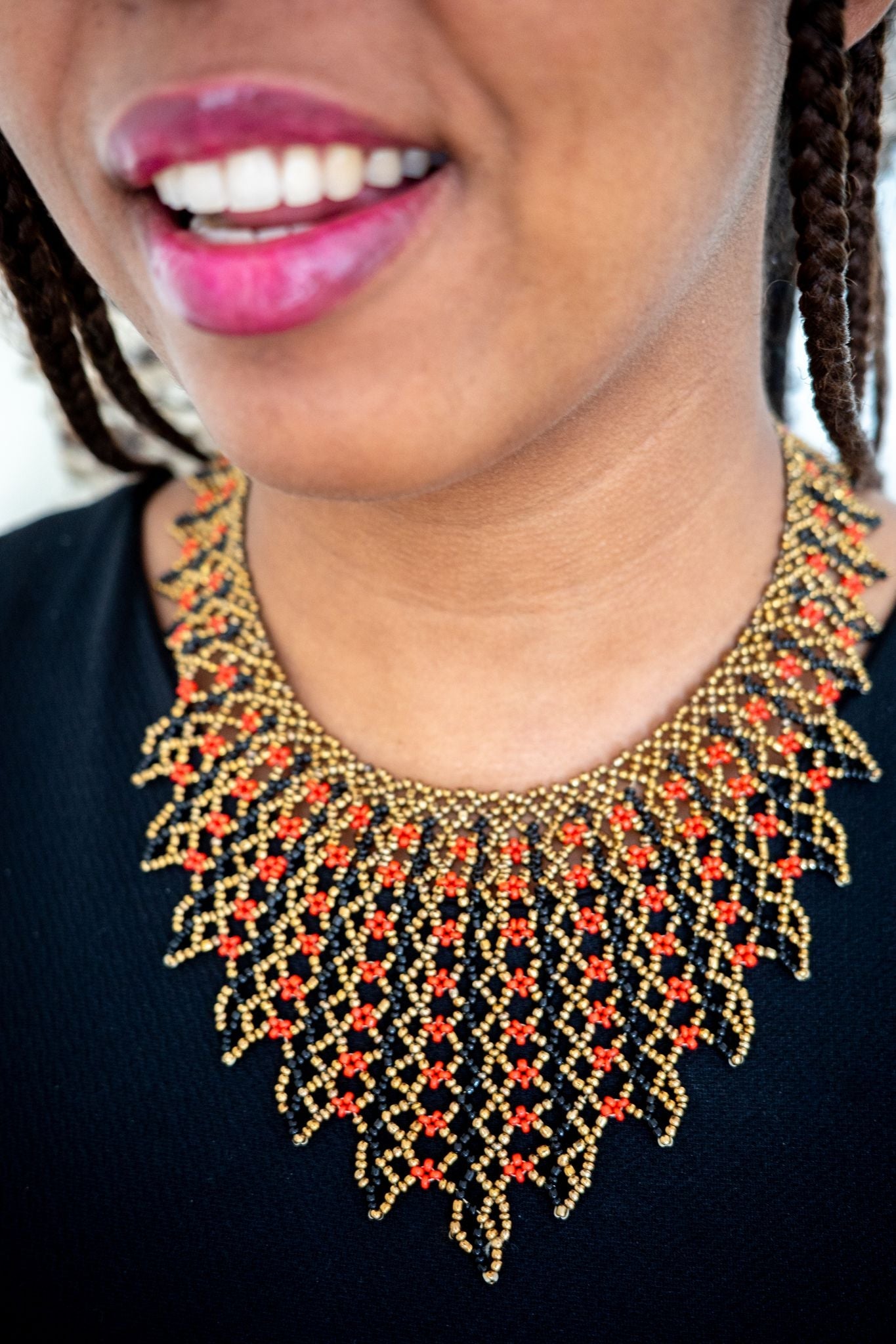 Collar Crepúsculo