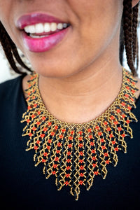 Collar Crepúsculo