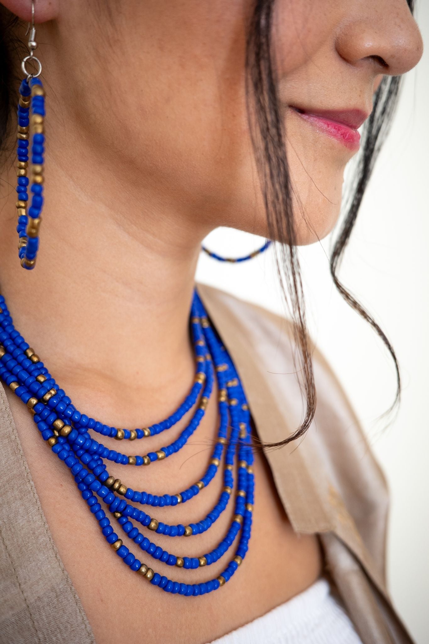 Collar Cleopatra