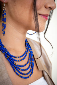 Collar Cleopatra