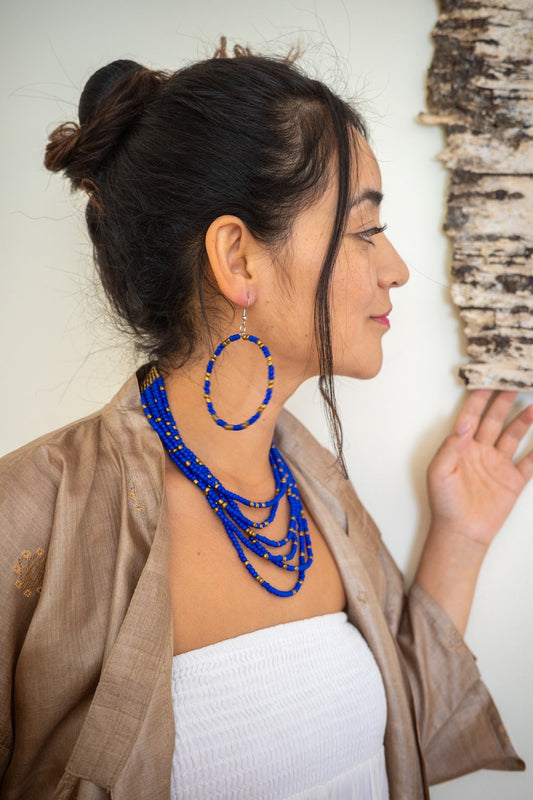 Collar Cleopatra