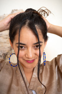 Pendientes Cleopatra