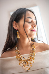Collar Cristal