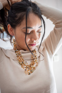 Collar Cristal