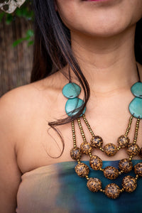 Collar Yasuni
