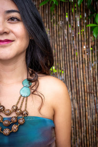 Collar Yasuni