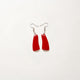 Pendientes Amor