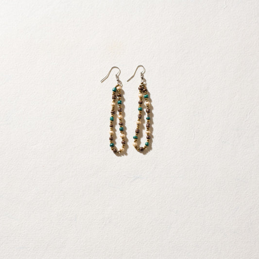 Pendientes Bella