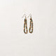 Pendientes Bella