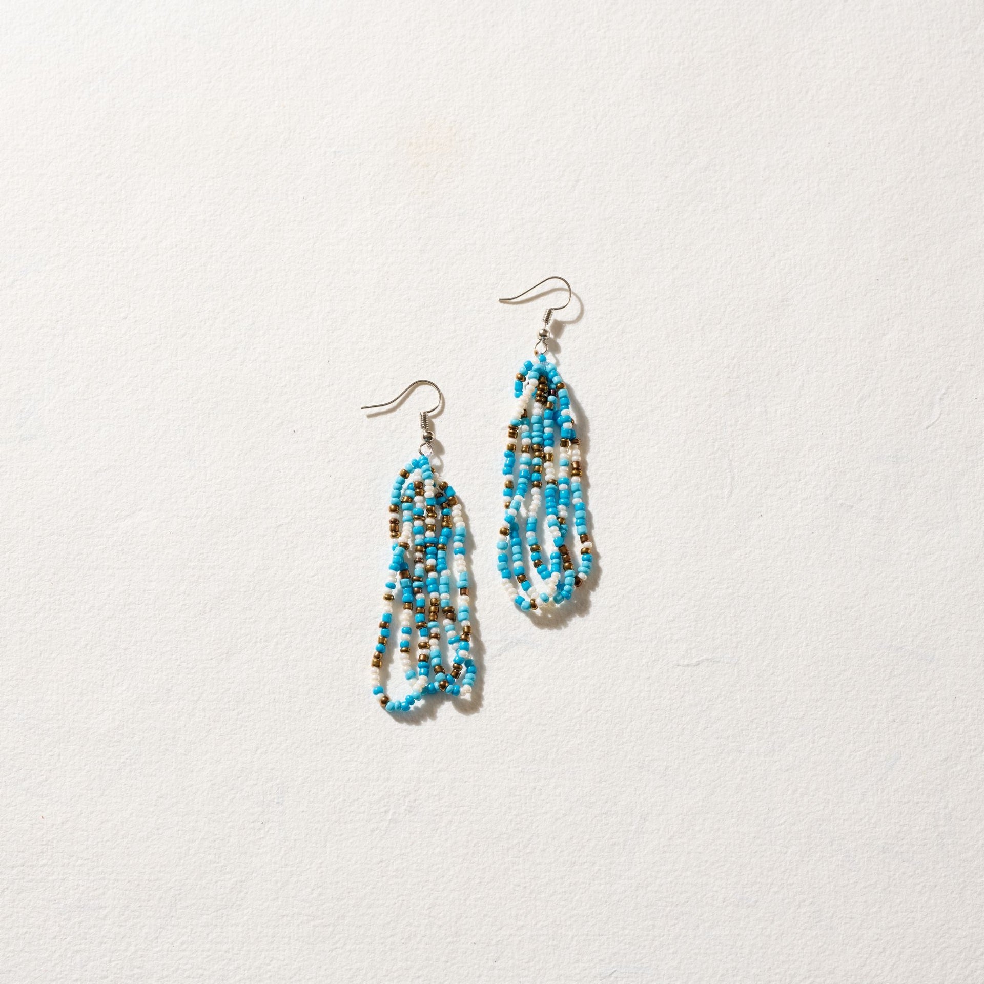Pendientes Andina