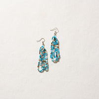 Pendientes Andina