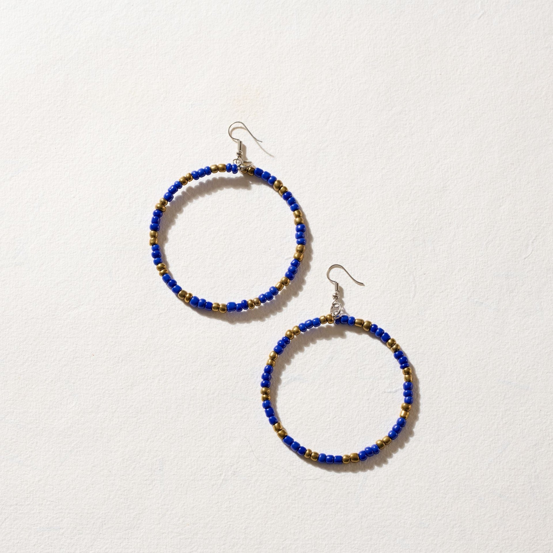Pendientes Cleopatra