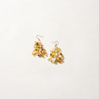 Pendientes Cristal