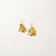 Pendientes Cristal