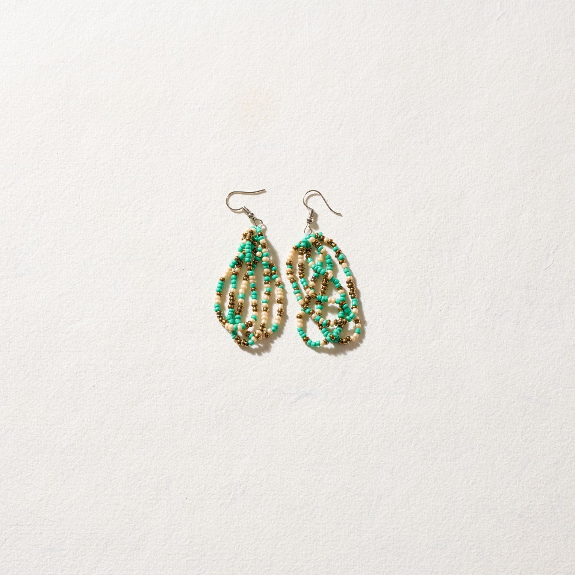 Pendientes Galápagos